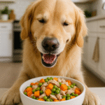 Best senior dog food recipes 2025