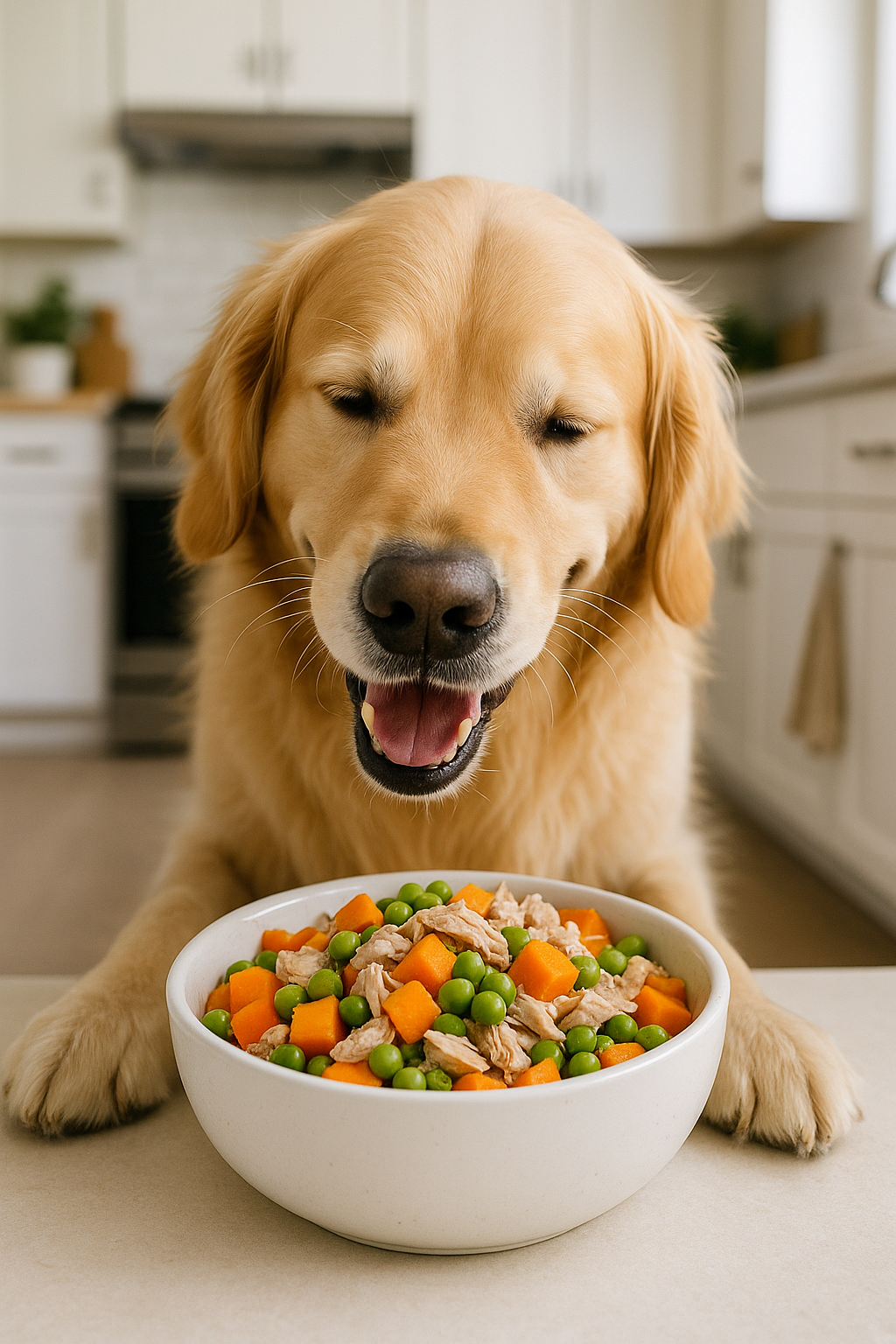 Best senior dog food recipes 2025