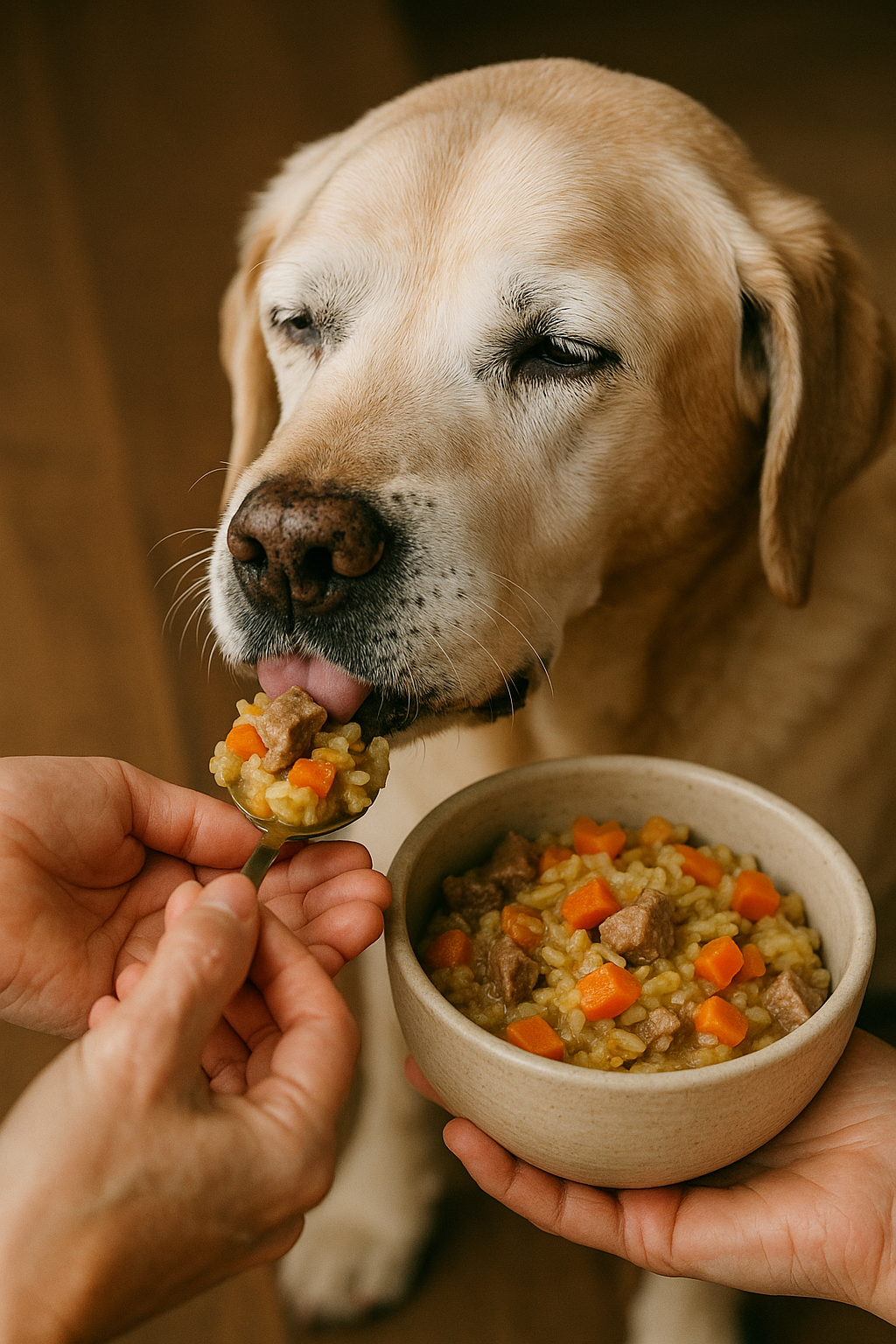 20250727_0635_Heartwarming Feeding Moment_simple_compose_01k14vnad2eg6a441bcwvbyq6q 20250727 0635 Heartwarming Feeding Moment simple compose 01k14vnad2eg6a441bcwvbyq6q 1