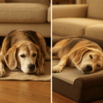 Dog Beds for Older Dogs with Arthritis