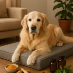 natural remedies for senior dog arthritis
