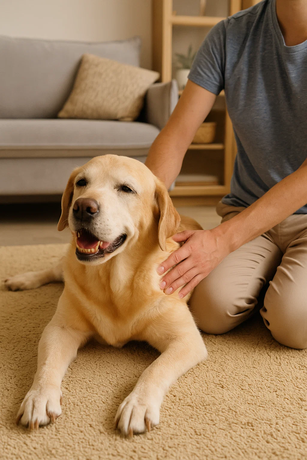 assets_task_01k1bnbwmaf6rb1j2tc1pq858e_1753812067_img_0 Natural Remedies for Senior Dog Arthritis