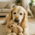 Best Dog Toys for Older Dogs