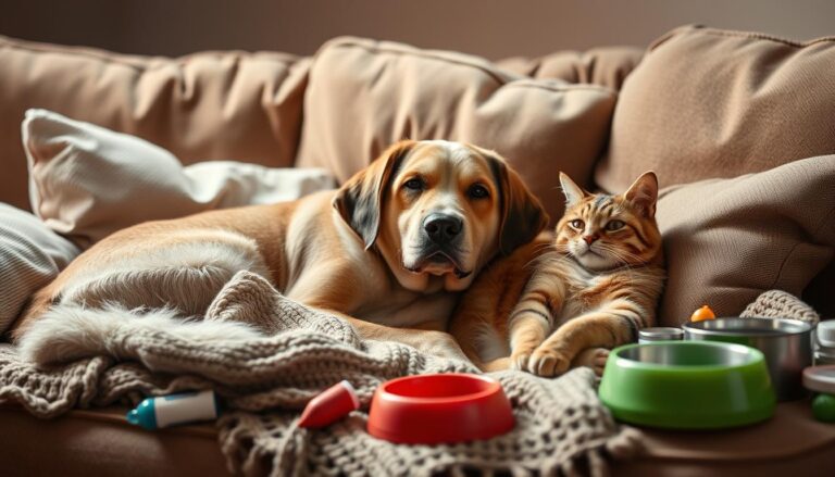 Senior paws care,Senior Dog Health Issues