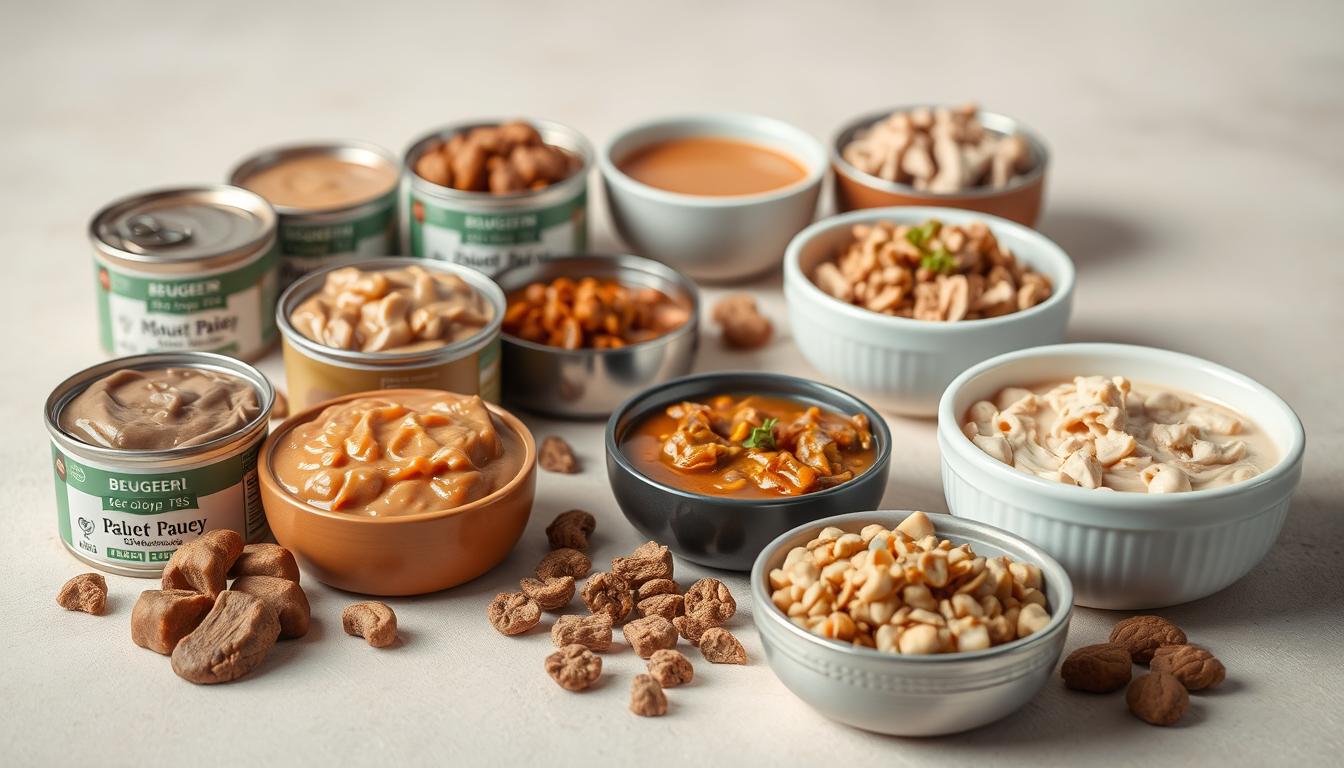 best soft food for senior dogs,