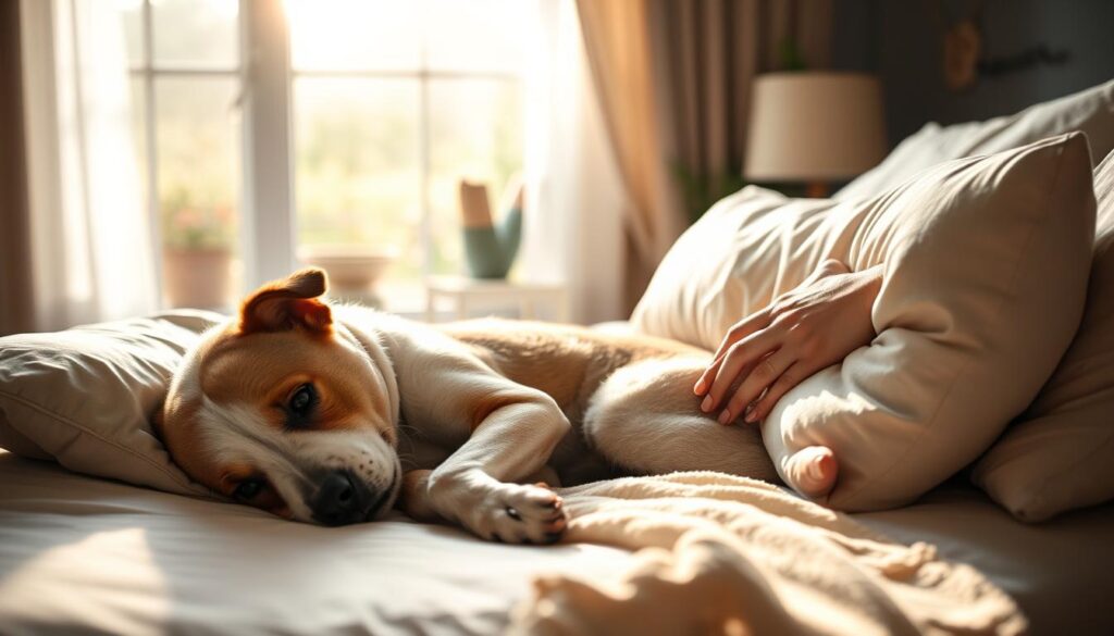 end-of-life care for pets