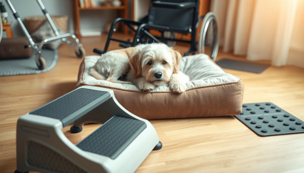 mobility solutions for pets