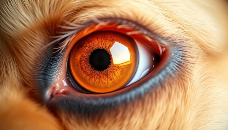 senior dog cataracts treatment without surgery